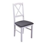 INTERLINK Chaise de salle à manger Zofia