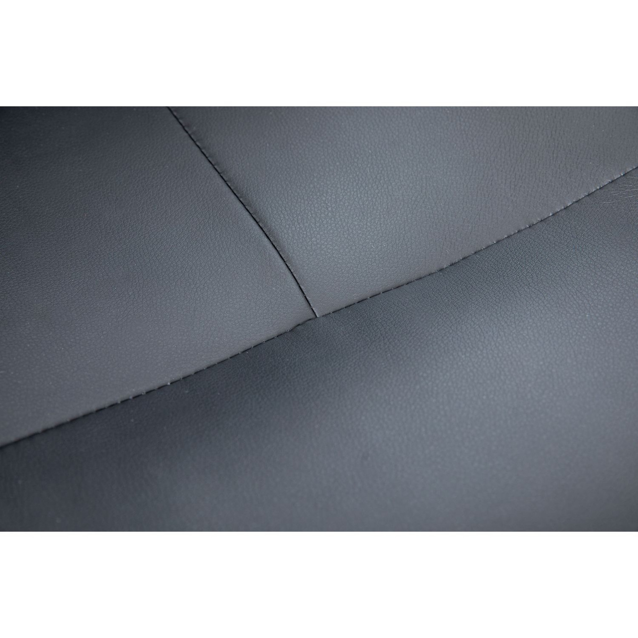 Voir la diapositive 4 : Fauteuil de bureau pivotant ajustable en hauteur ULTIMO