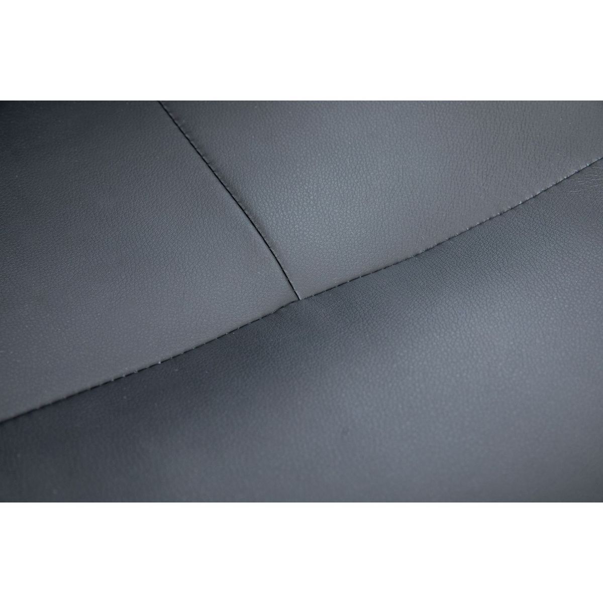 Fauteuil de bureau pivotant ajustable en hauteur ULTIMO