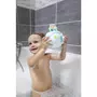 VULLI Jouet pour le bain : Nuage de bain de Sophie la girafe