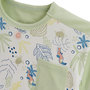 Voir la diapositive 3 : Petit Béguin T-shirt bébé Moka