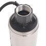 Voir la diapositive 3 : VIDAXL Pompe de puits profond 55 m 1000 W
