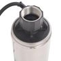 Voir la diapositive 3 : VIDAXL Pompe de puits profond 55 m 1000 W