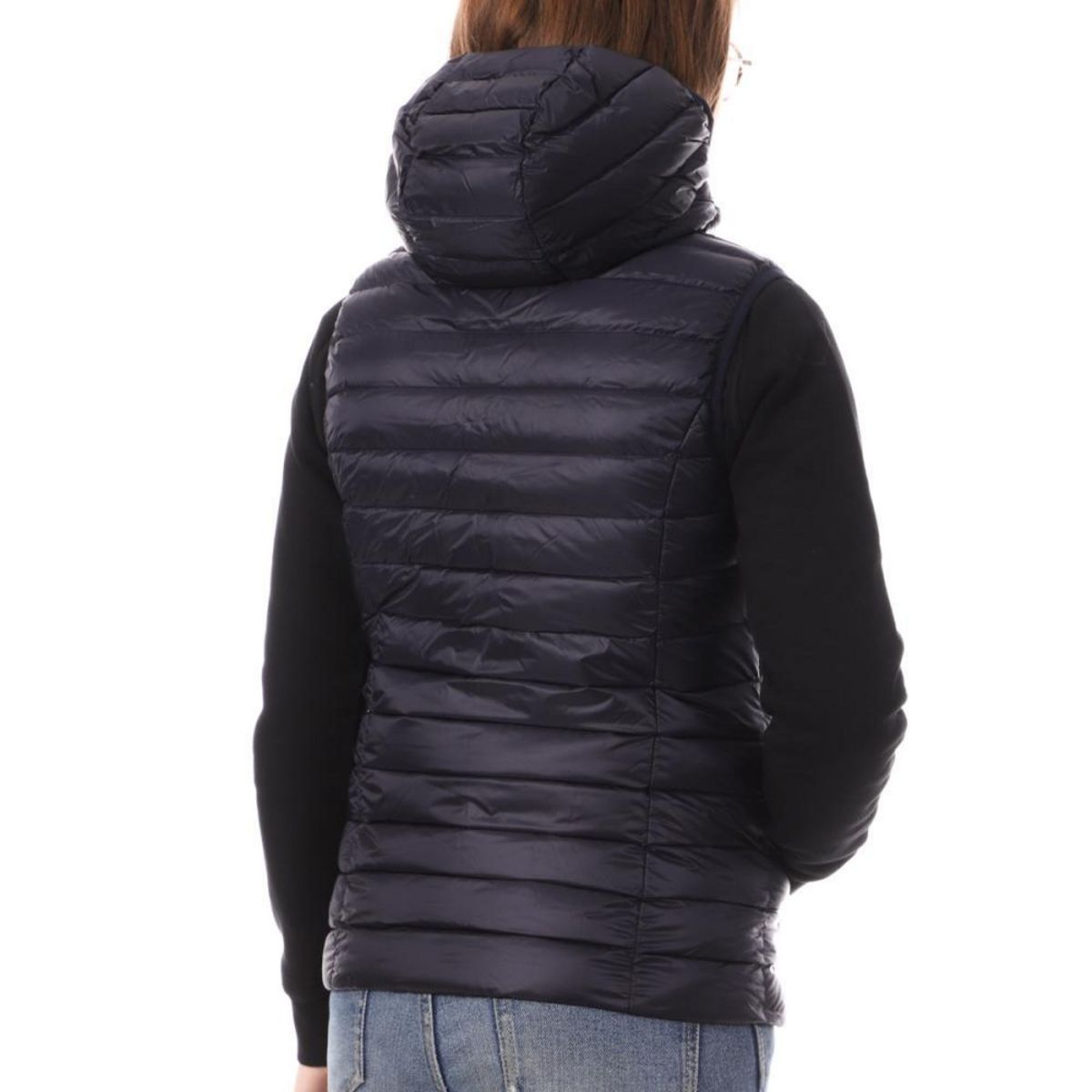 JUSTOVERTHETOPJOTT Doudoune Sans Manches  Femme Jott Mali