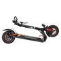 Voir la diapositive 1 : URBANGLIDE UrbanGlide Trottinette electrique  ECROSS PRO LITE 2 10.4Ah 48V
