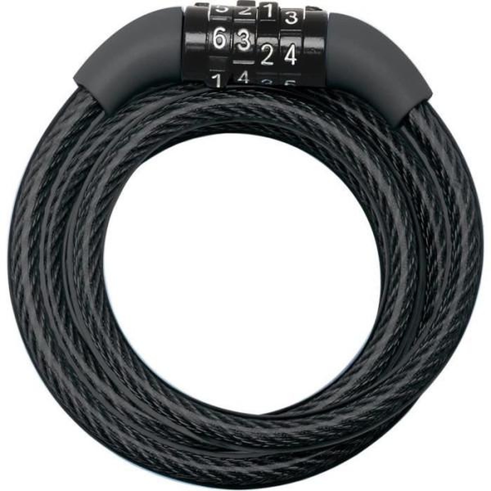 Master lock MASTER LOCK Cable Antivol Vélo - 1,2 m câble