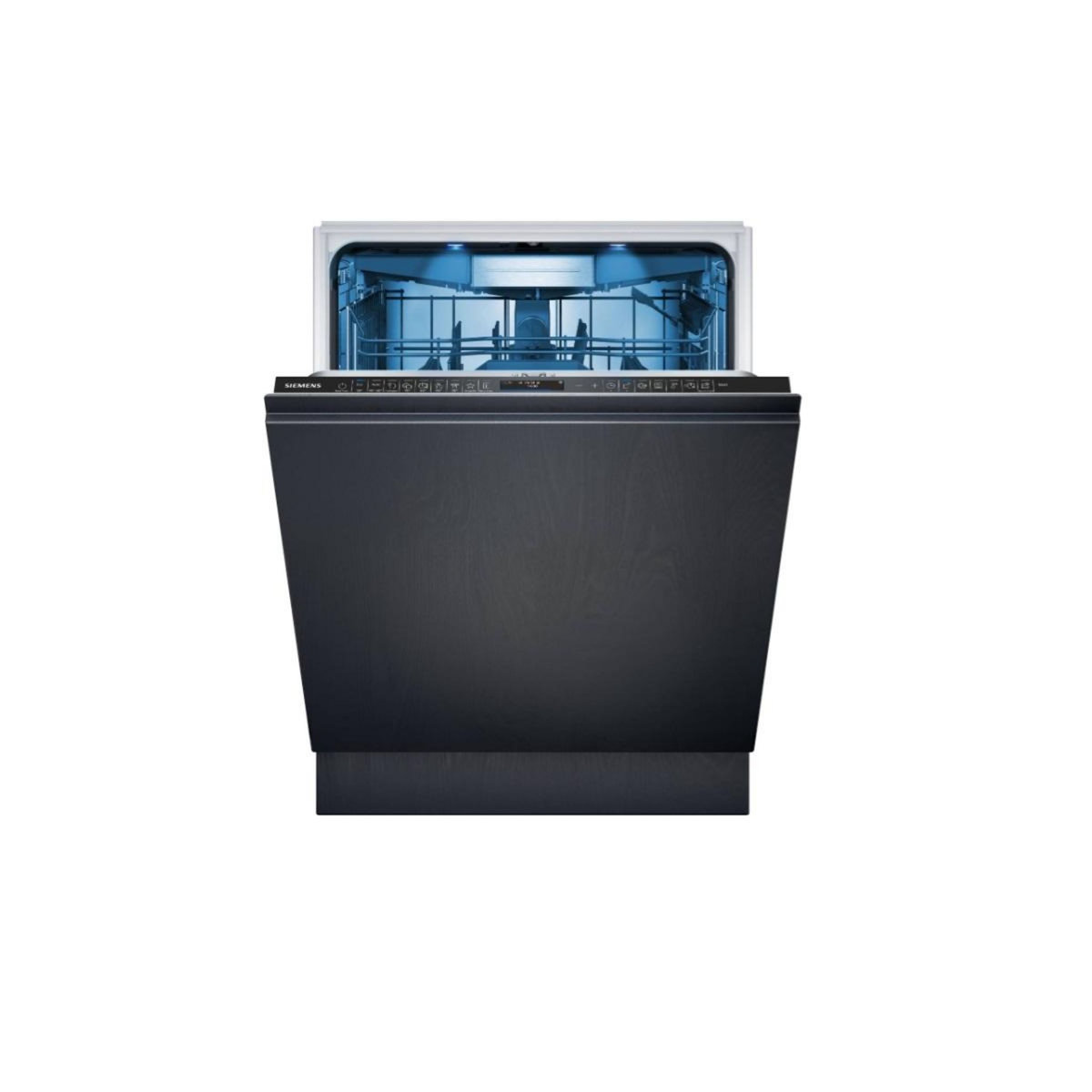 Siemens Lave-vaisselle 60cm 14 couverts 43db tout intégrable - SN67TX00CF