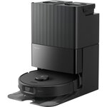 ROBOROCK Aspirateur robot Qrevo Edge 5V1 Black