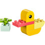 Voir la diapositive 3 : LEGO MON PREMIER CANARD DUPLO Lego LEG30673