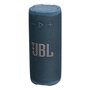 Voir la diapositive 3 : JBL Enceinte portable Grip Bleu