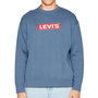 Voir la diapositive 1 : Levi's Sweat  Homme Levi's Relaxed Graphic Crew