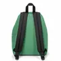 EASTPAK Sac à dos OUT OF OFFICE organic green vert 2 compartiments