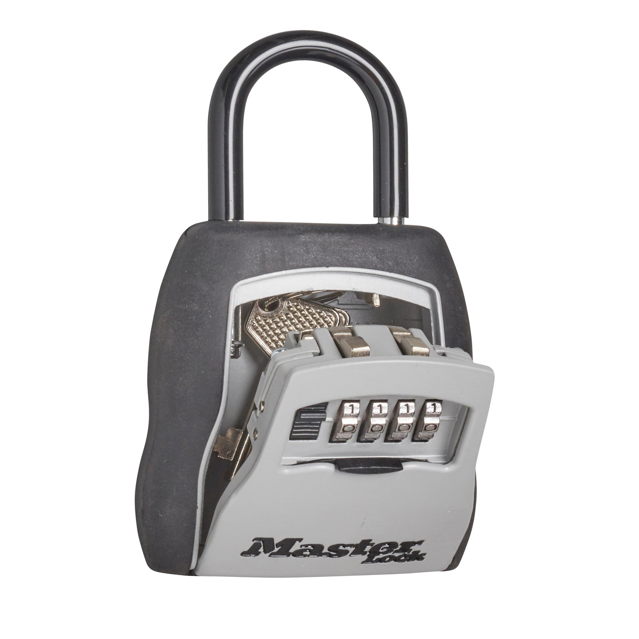Master lock Boite à clés sécurisée [format m] [avec anse] - 5400eurd - select access