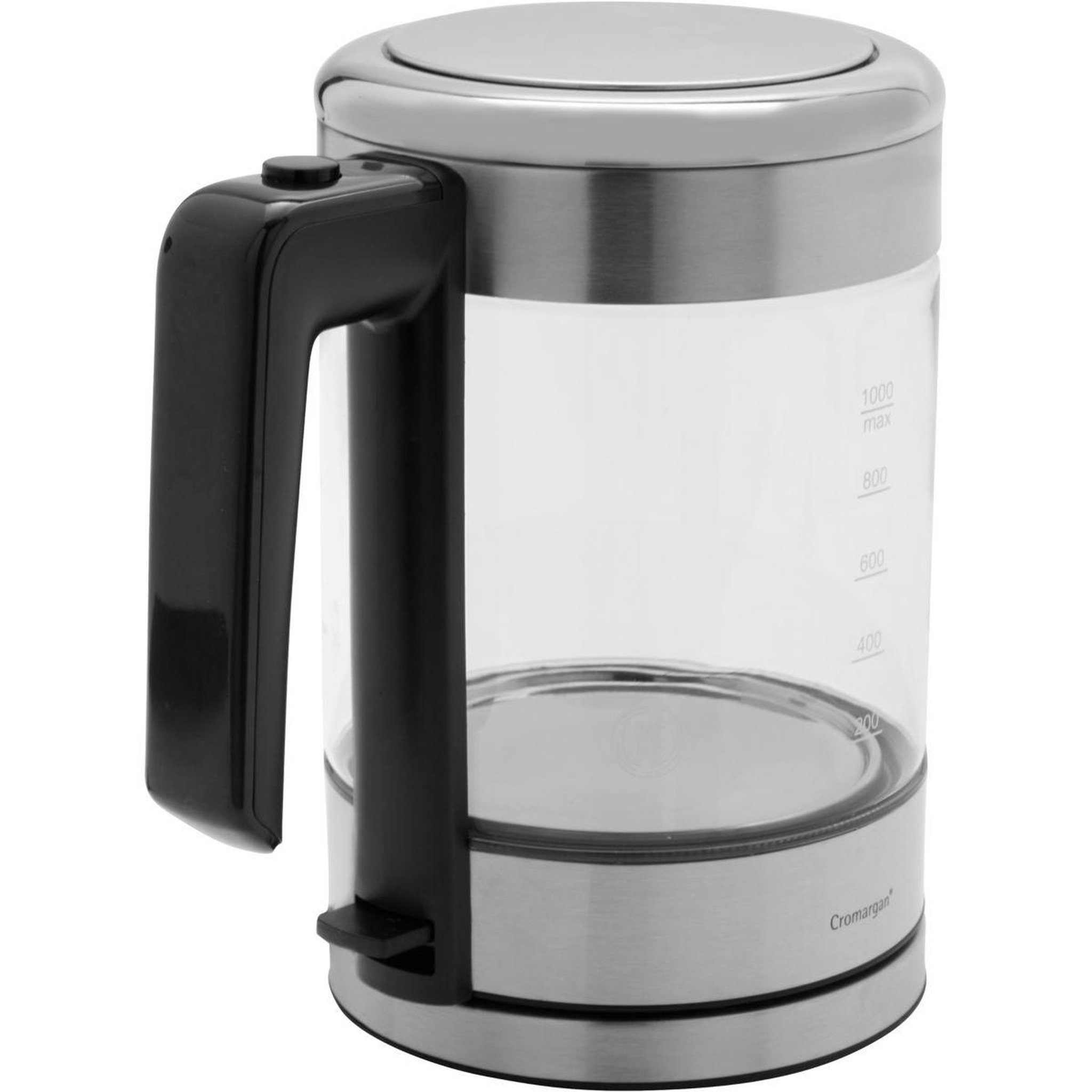 Voir la diapositive 4 : WMF Bouilloire kitchen minis en verre