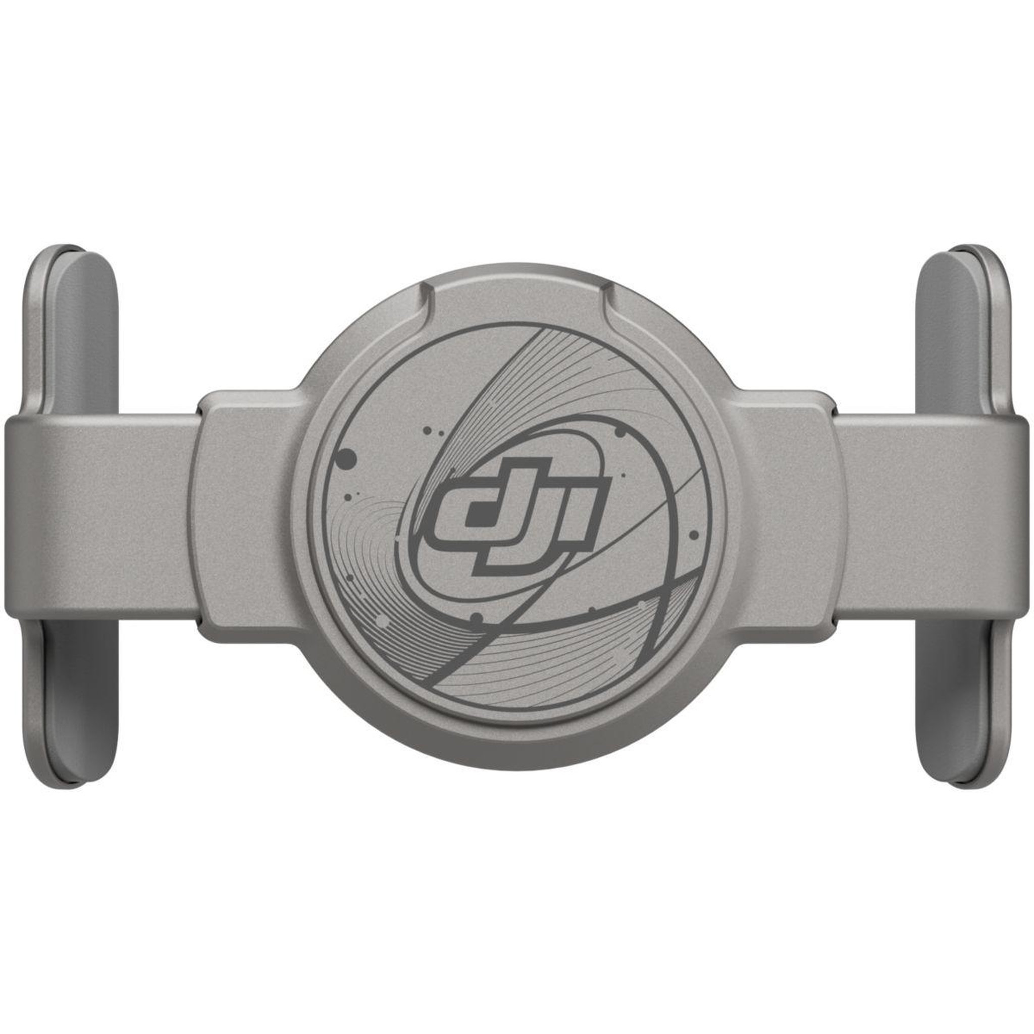 Voir la diapositive 2 : DJI Accessoire stabilisateur om magnetic phone clamp 4