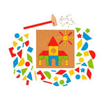 Goki GOKI Little hammer tap, 118dlg.