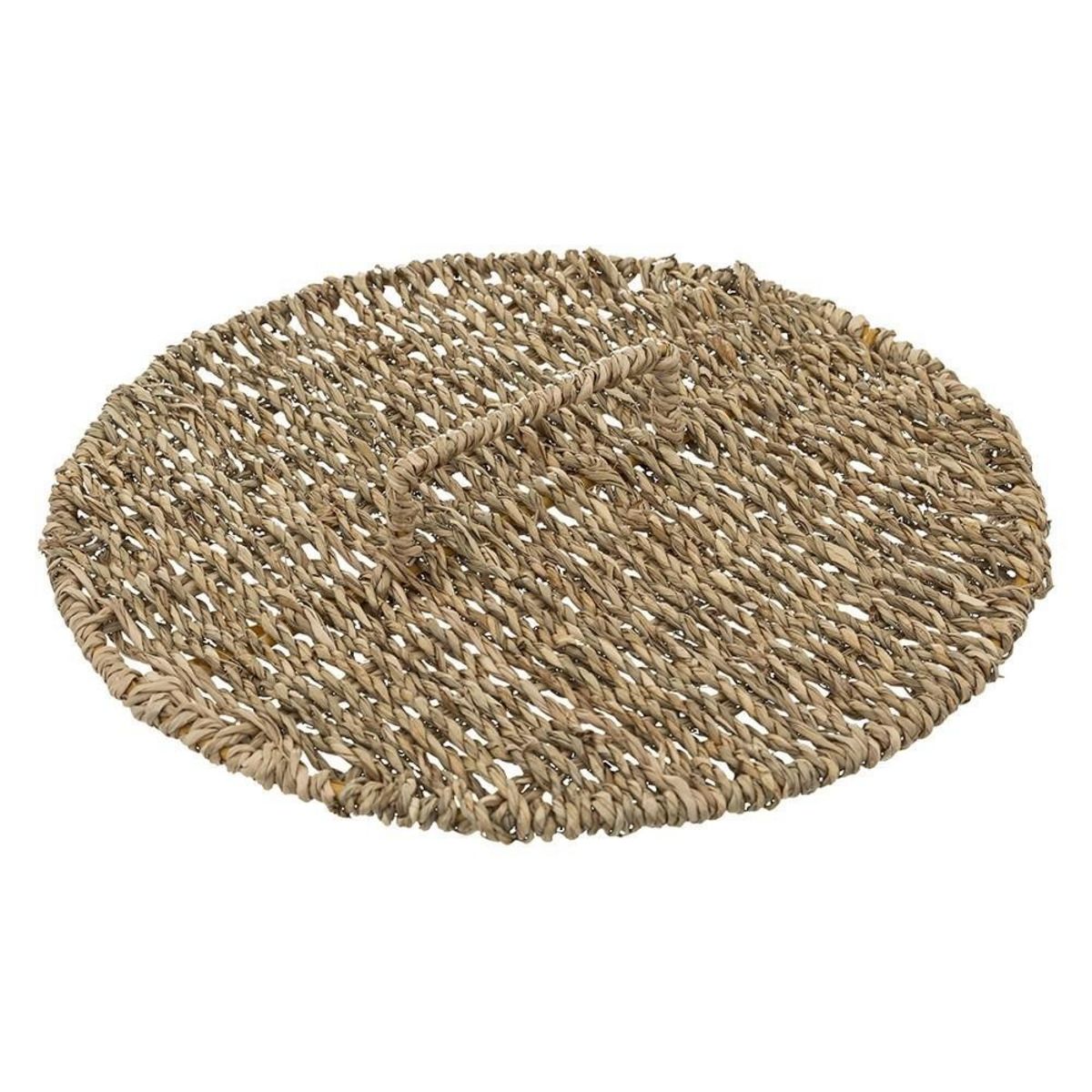 ATMOSPHERA Poubelle seagrass 9L