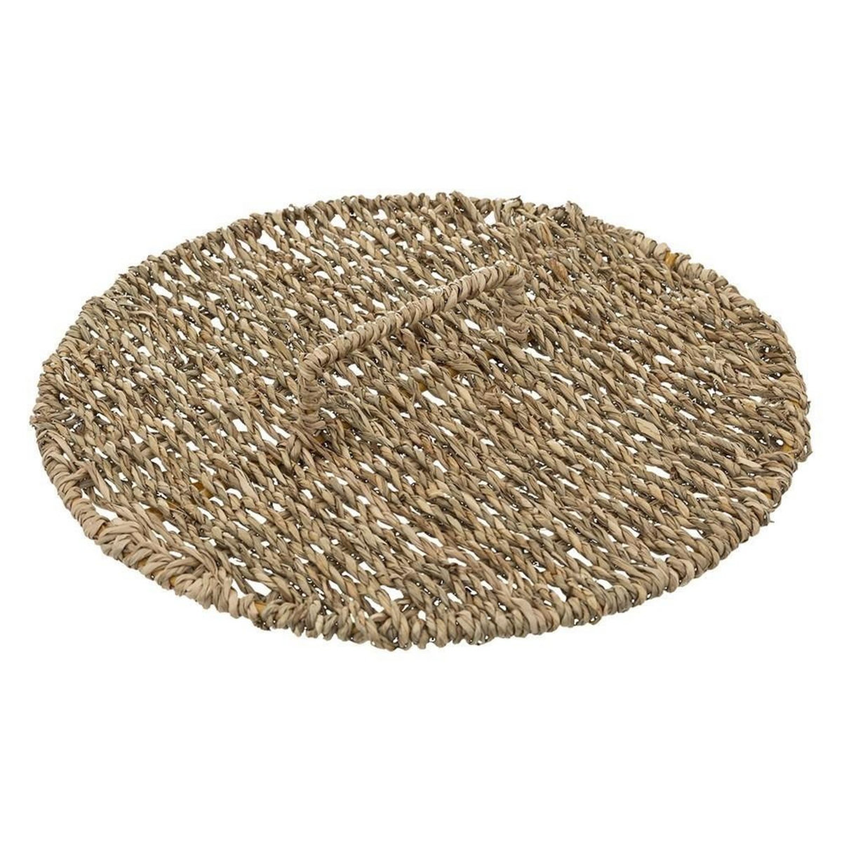 ATMOSPHERA Poubelle seagrass 9L
