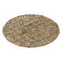 Voir la diapositive 2 : ATMOSPHERA Poubelle seagrass 9L
