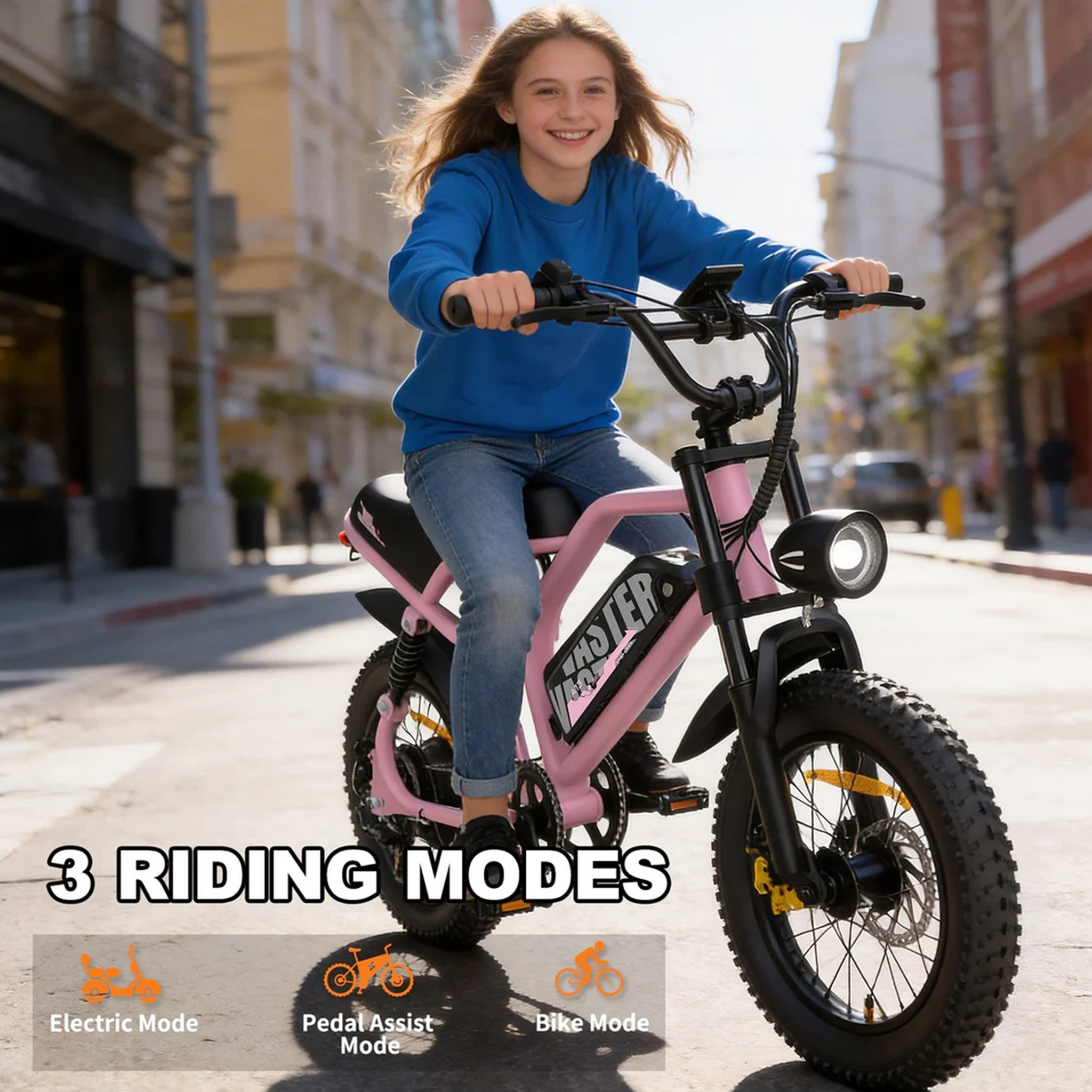 Voir la diapositive 4 : AVDL Vélo électrique avdl a13