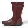 Voir la diapositive 2 : INEXTENSO Bottes fille du 24 au 30