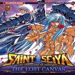 SAINT SEIYA - THE LOST CANVAS TOME 3, Kurumada Masami