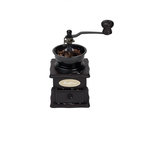 cosy&trendy Moulin à café noir - 4416303