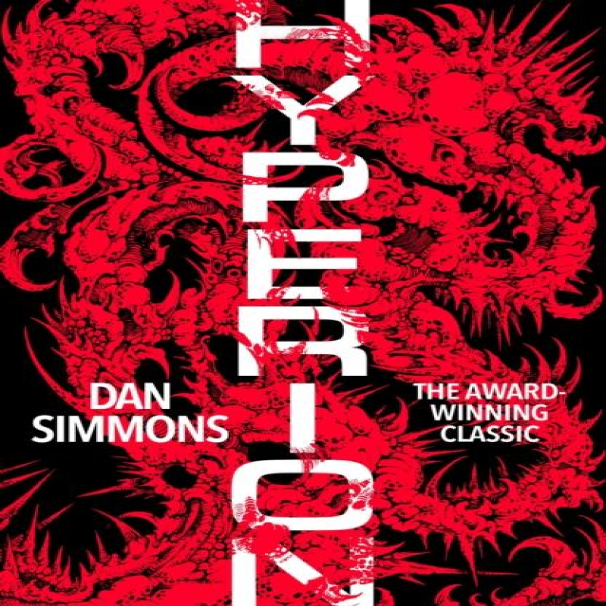 LIVRES Hyperion : The award-winning science fiction classic