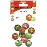 Kim Play 10 CALOTS FLYER KIM PLAY COU9022