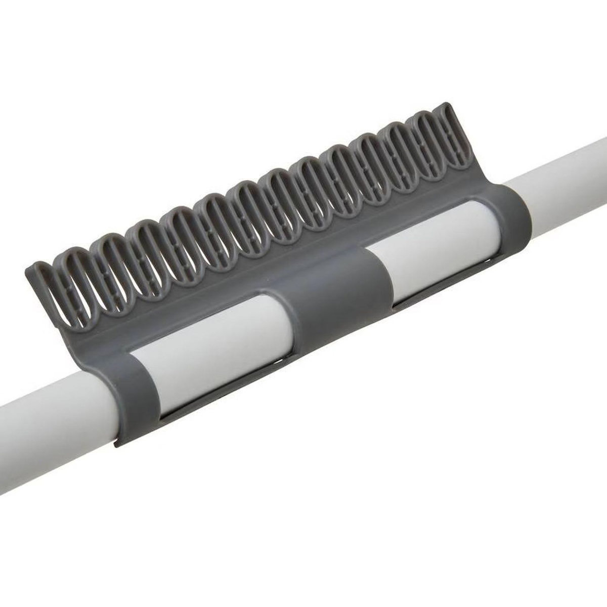 FIVE Séchoir à linge extensible et pliable SINAI - 27 m d'étendage - 260 x 60 x 113 cm