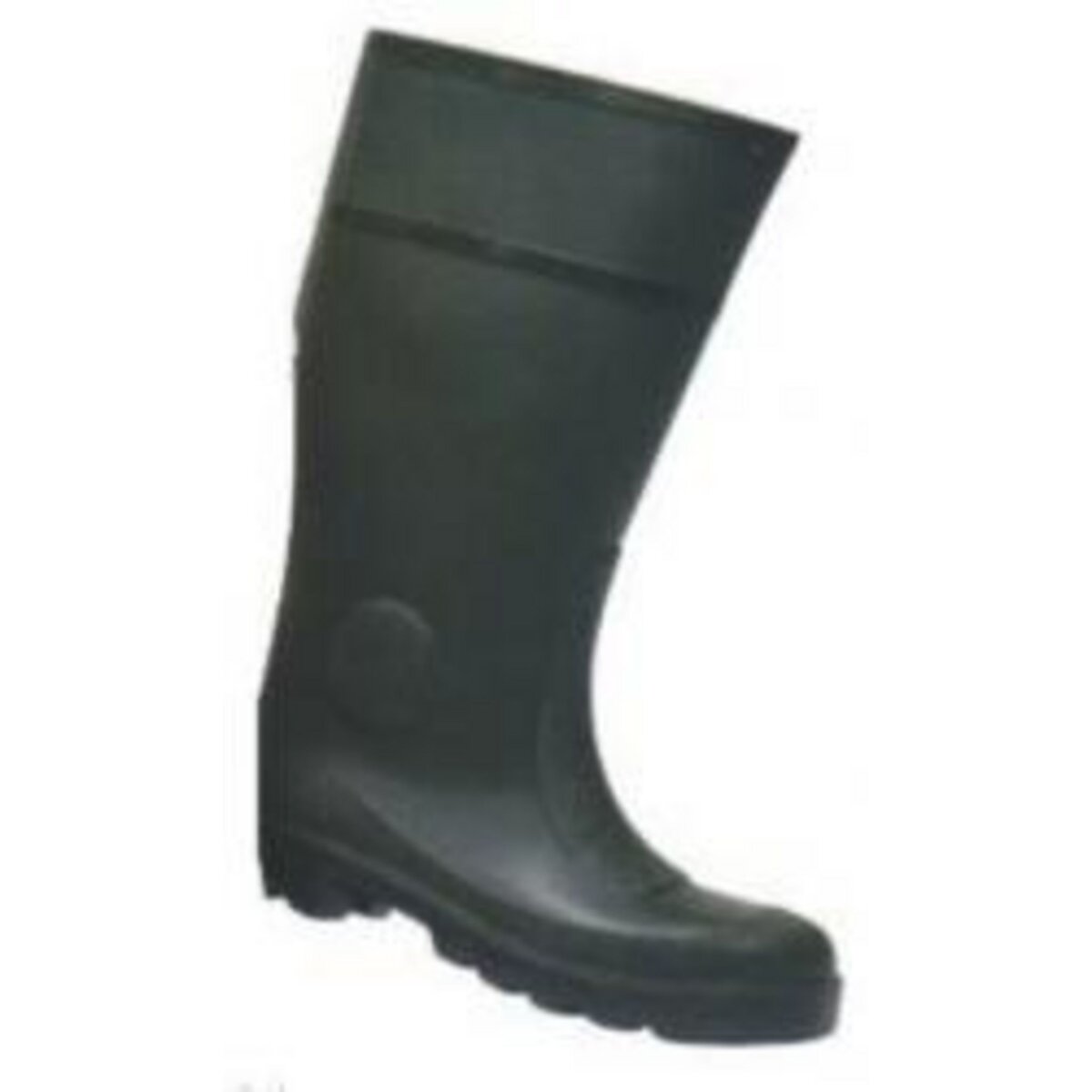 ELTY Bottes en caoutchouc DIEPPE T39