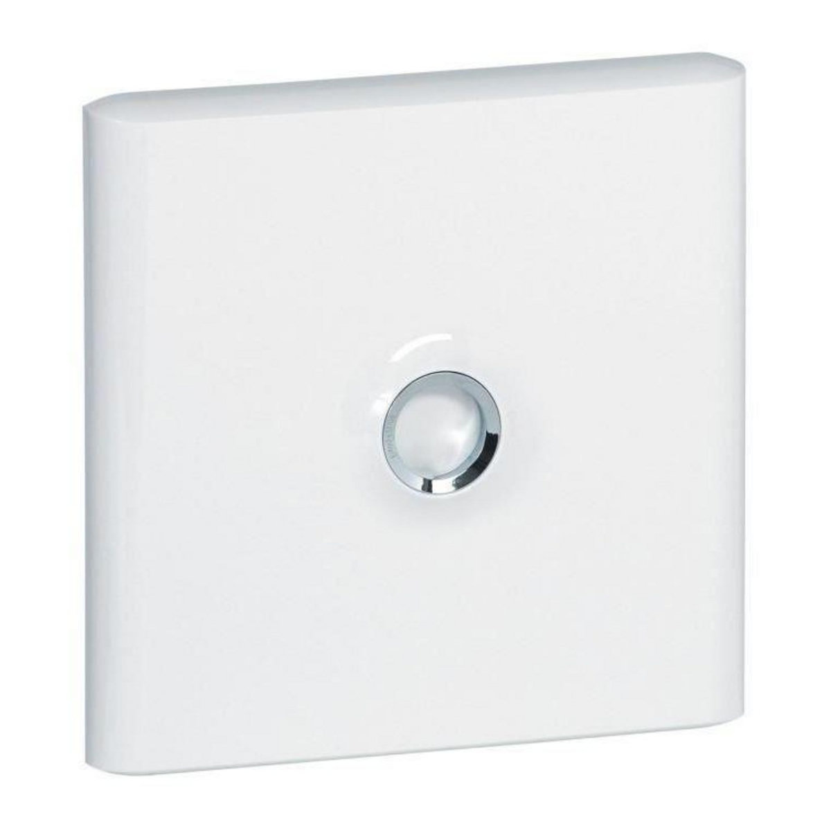 Legrand Porte de coffret à équiper 2 rangées Drivia Legrand