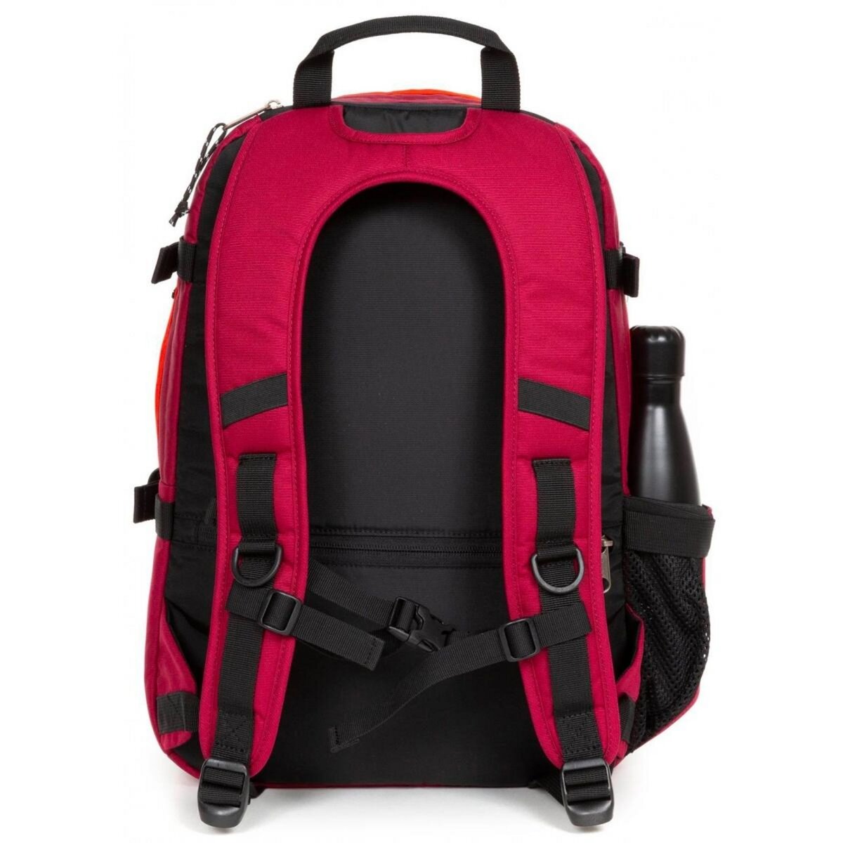 Eastpak Sac à dos ordinateur double compartiment