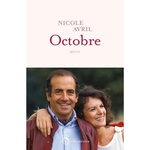 OCTOBRE, Avril Nicole