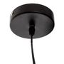 Voir la diapositive 4 : ATMOSPHERA Lampe Suspension Design  Raahe  38cm Beige