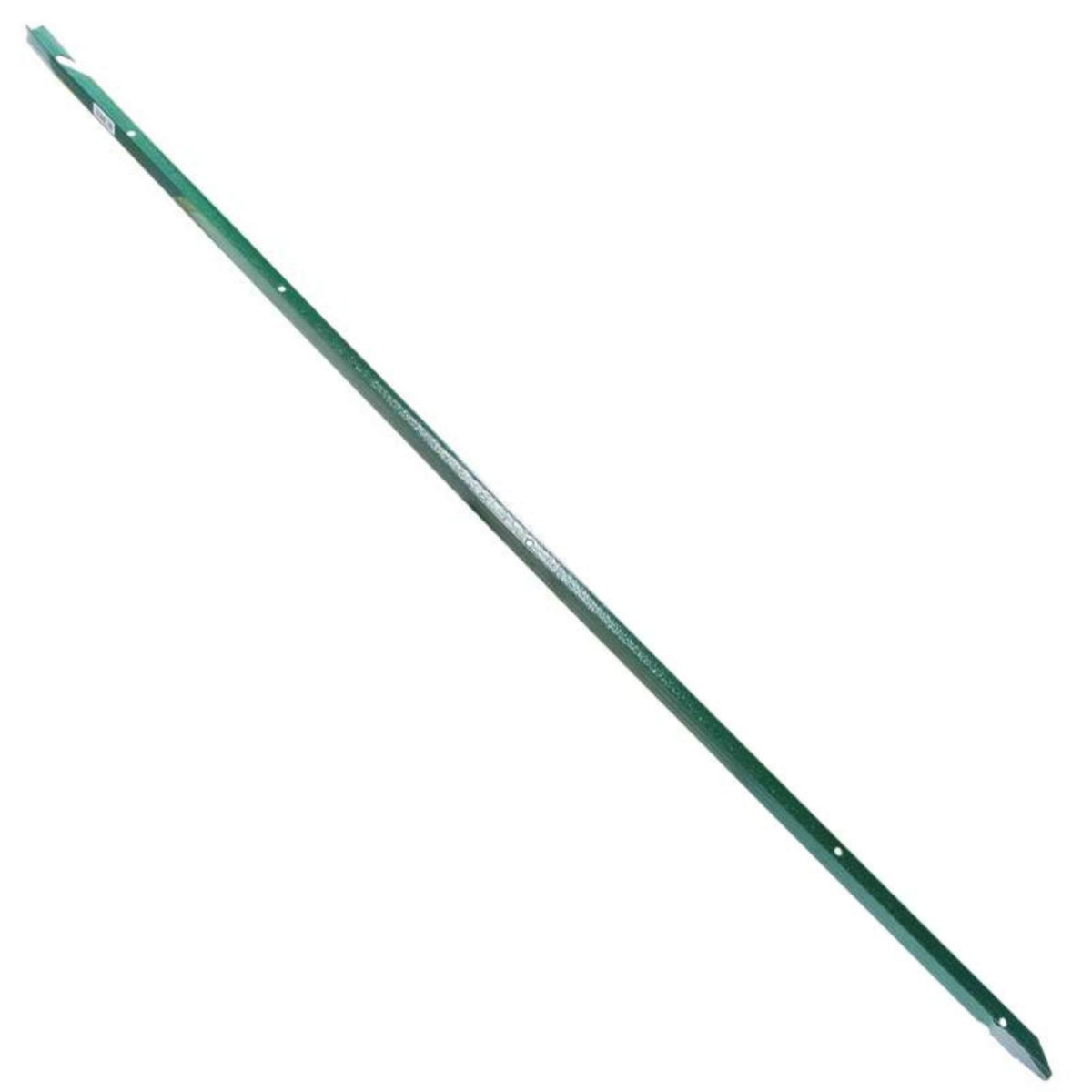 Tenax Piquet en fer verni  Taille 1 x 1.75 m