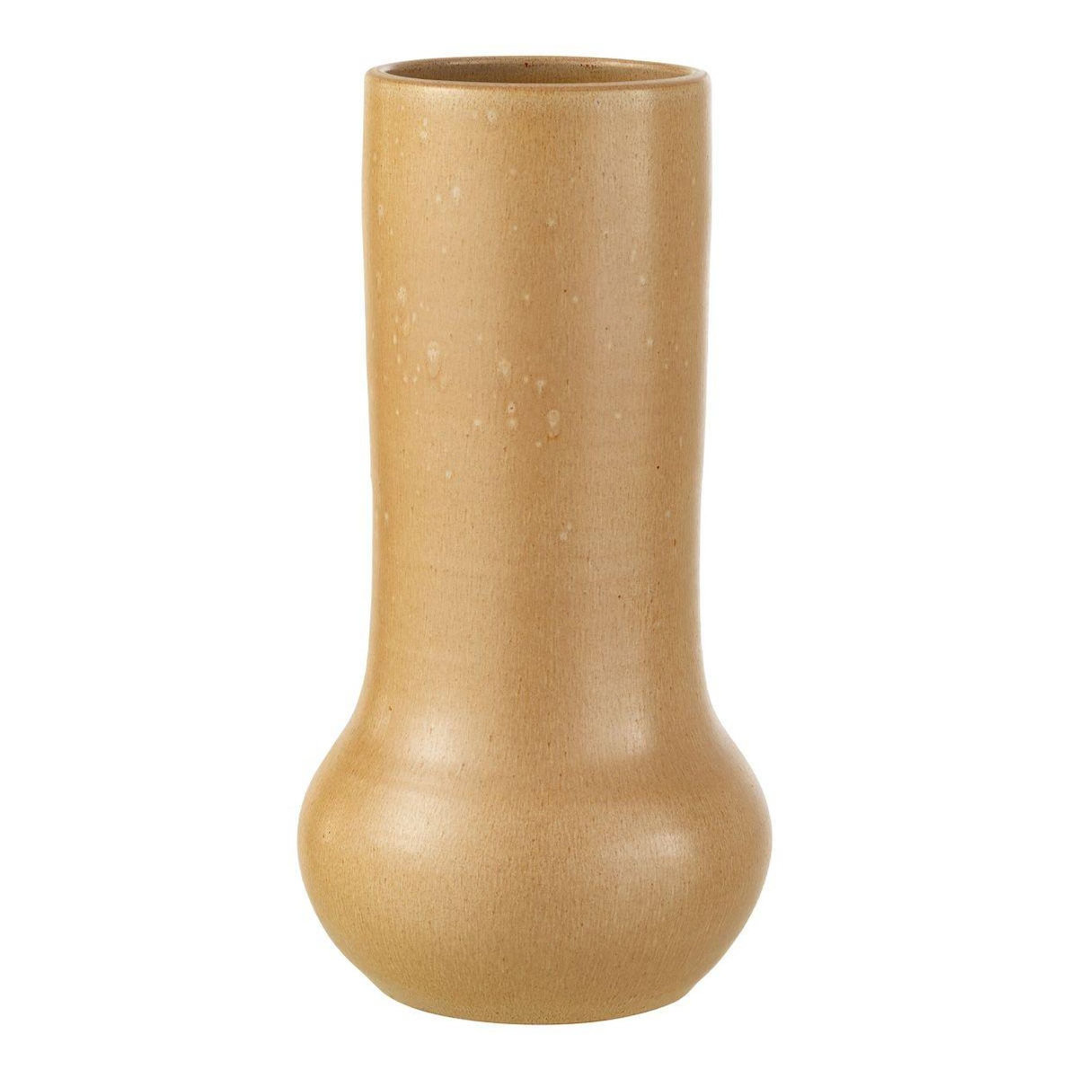 Paris Prix Vase en Céramique  Organique  40cm Beige