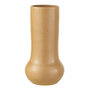 Voir la diapositive 1 : Paris Prix Vase en Céramique  Organique  40cm Beige