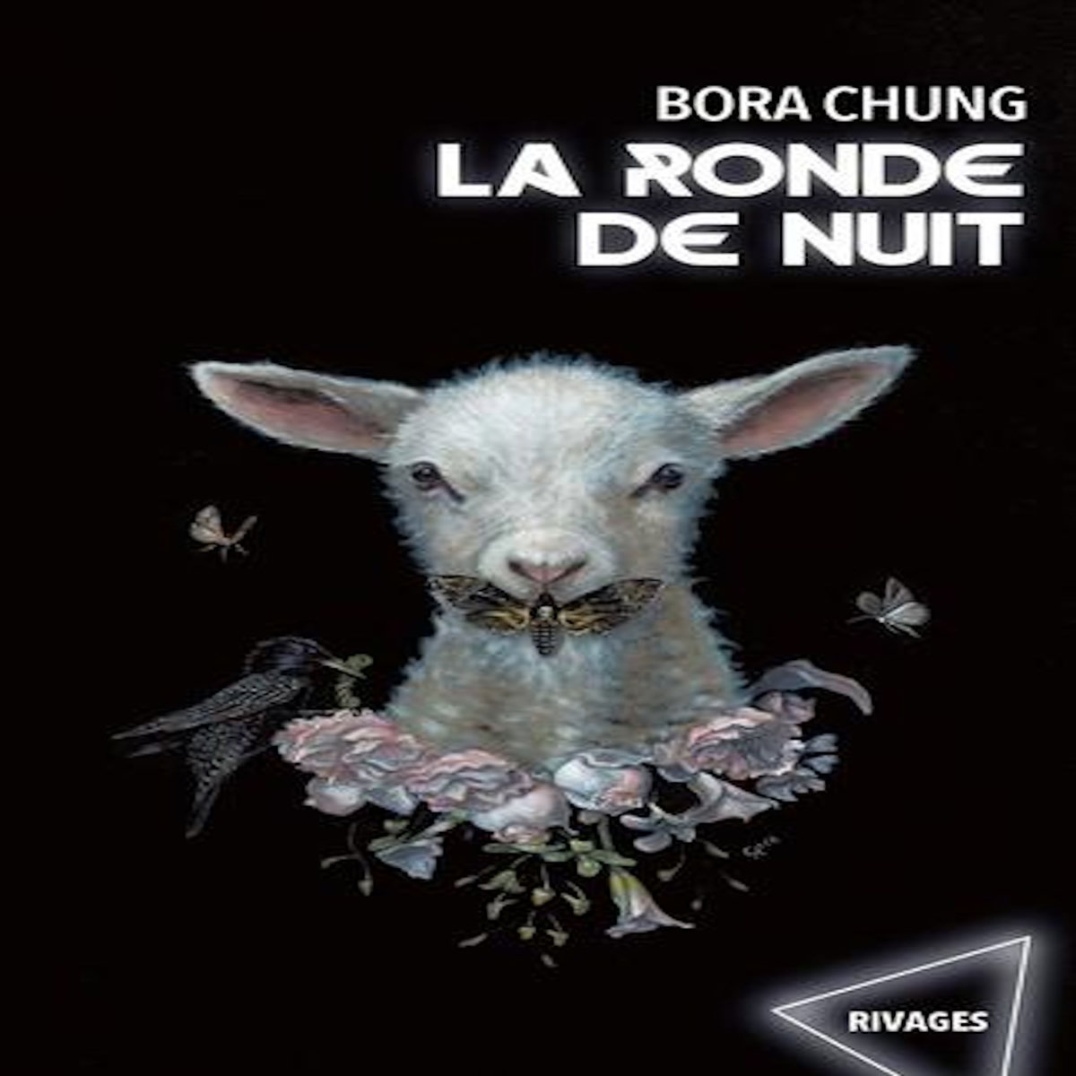 LA RONDE DE NUIT, Chung Bora