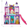Voir la diapositive 3 : MATTEL enchantimals  château royal