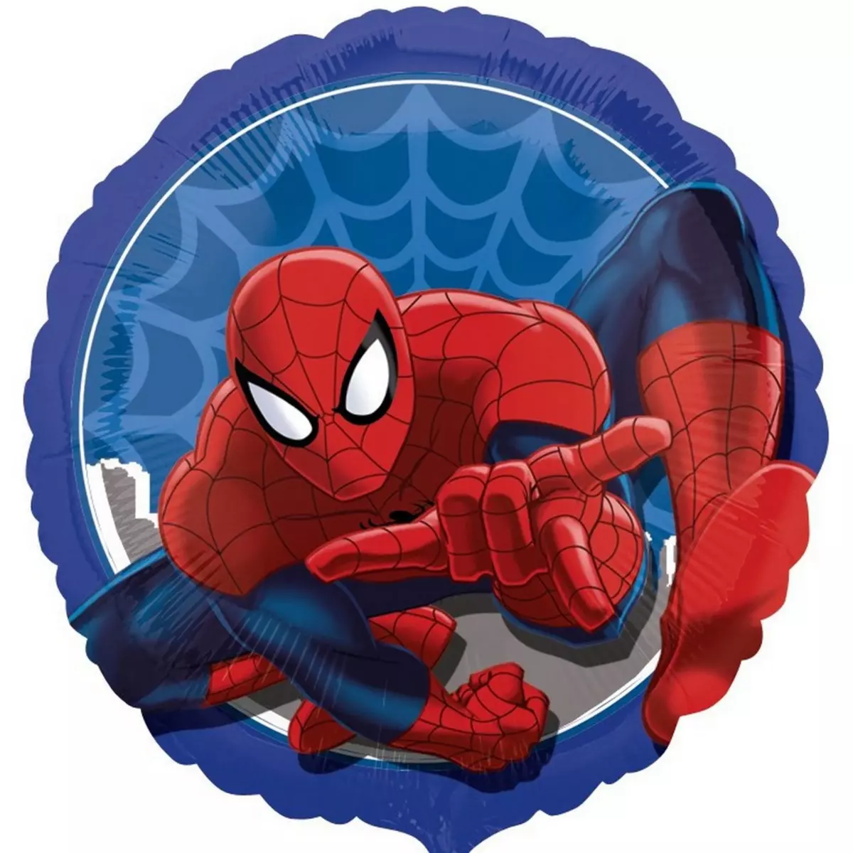 Spiderman Ballon Spiderman hélium Disney Fête enfant new
