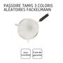 Voir la diapositive 4 : Fackelmann Passoire tamis 18 cm Fackelmann