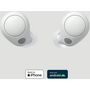 Voir la diapositive 3 : SONY Ecouteurs WF-C700N Blanc
