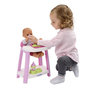 Voir la diapositive 3 : Ecoiffier Ecoiffier - 3 en 1 nursery