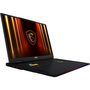 Voir la diapositive 4 : MSI PC Gamer Raider 18 HX AI A2XWIG-062FR