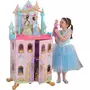 Kidkraft Maison de poupées Château Disney Princesse Dance and Dream 