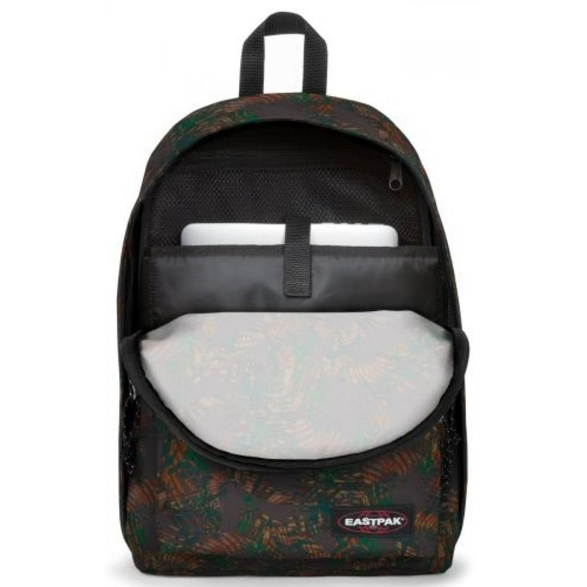 Eastpak Sac à dos ordinateur simple compartiment Out Of Office