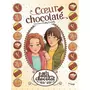  LES FILLES AU CHOCOLAT TOME 13 : COEUR CHOCOLATE, Cassidy Cathy