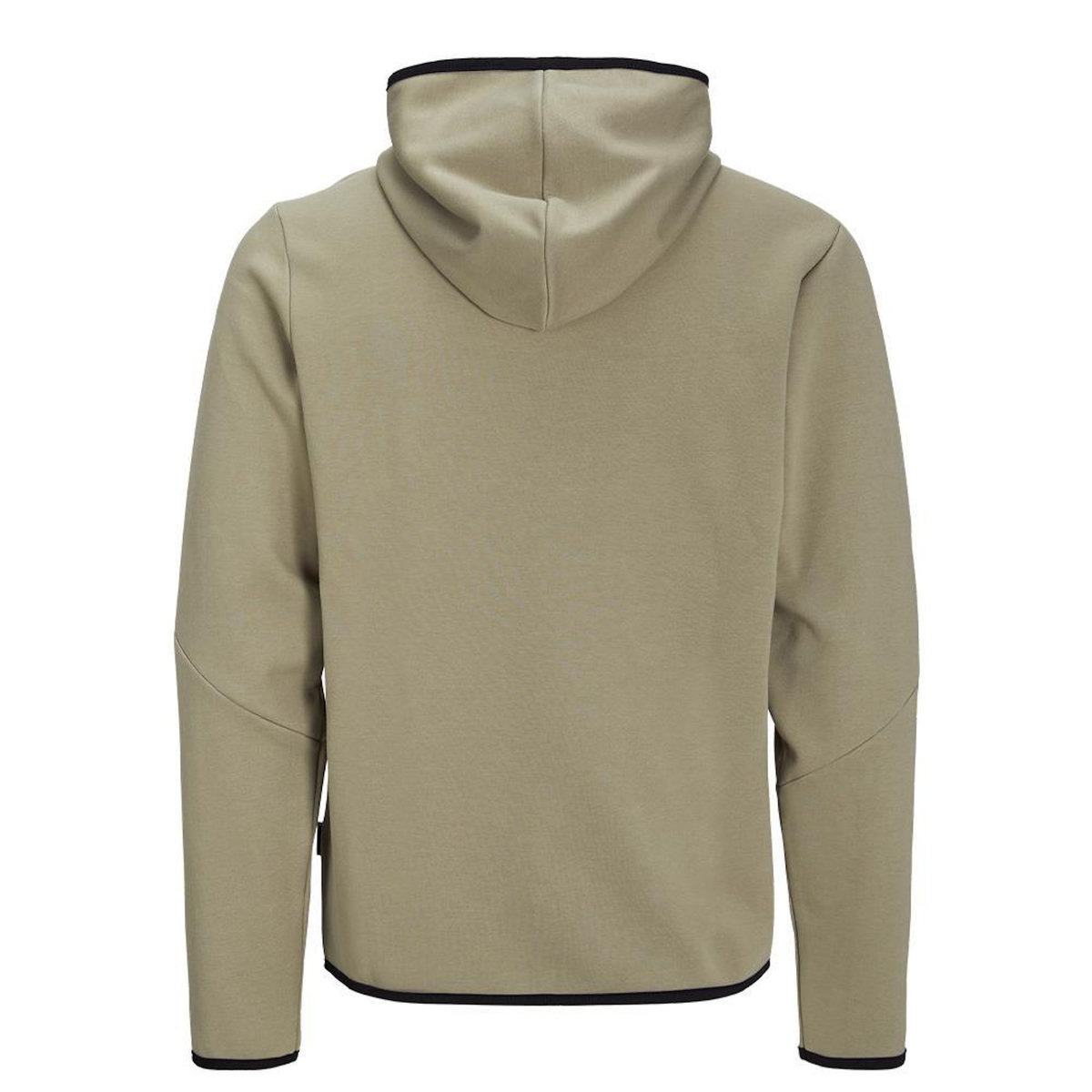 Jack & Jones Sweat à Capuche Vert Homme Jack & Jones Cofusion