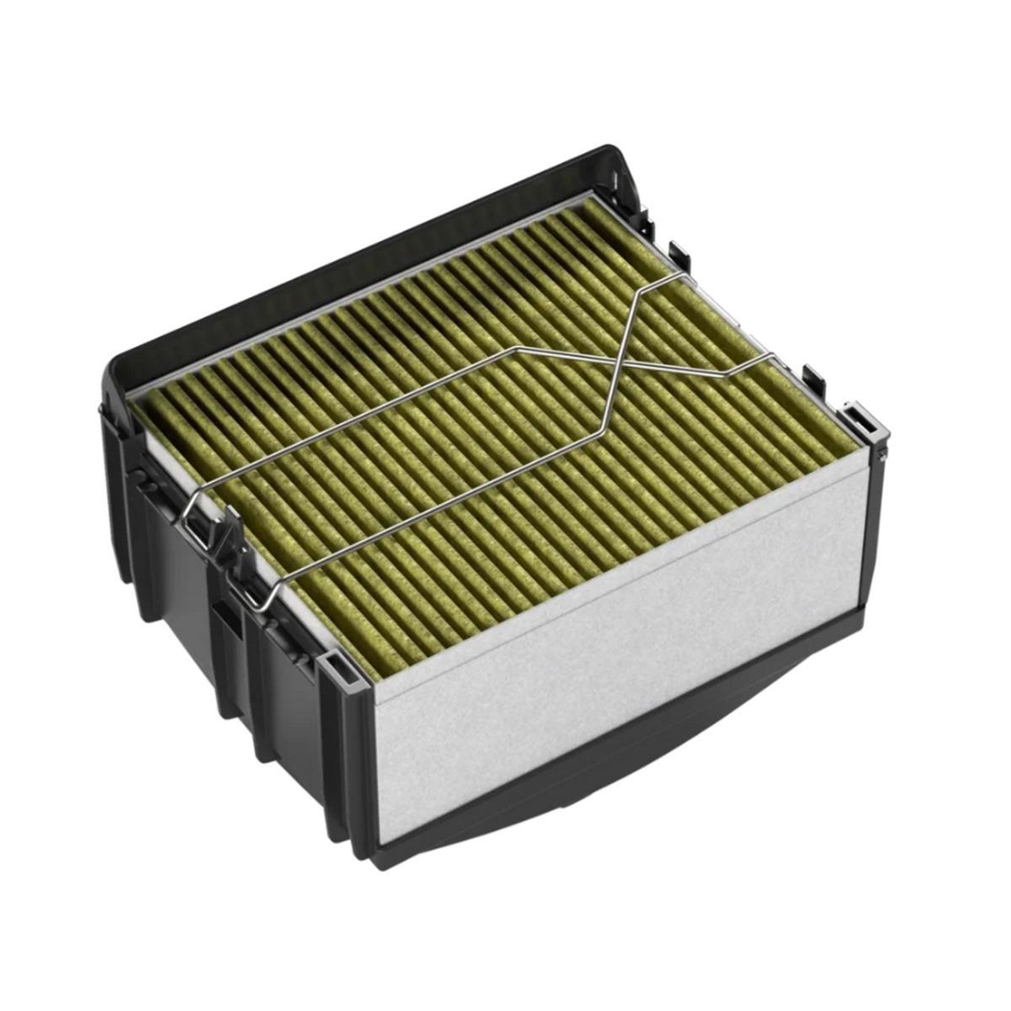 Siemens Module de recyclage cleanair plus - lz11cxi16